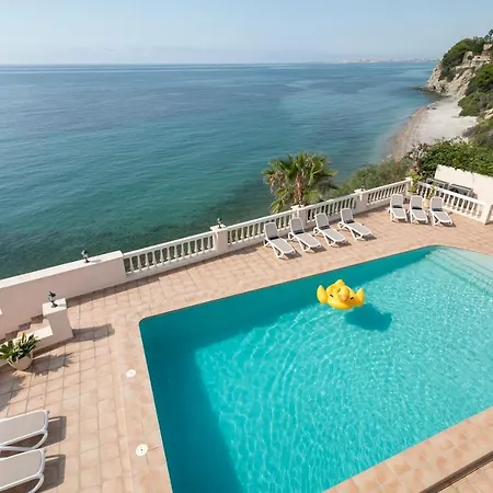 Thorodin Breathtaking 14p 1st Line Sea El Campello