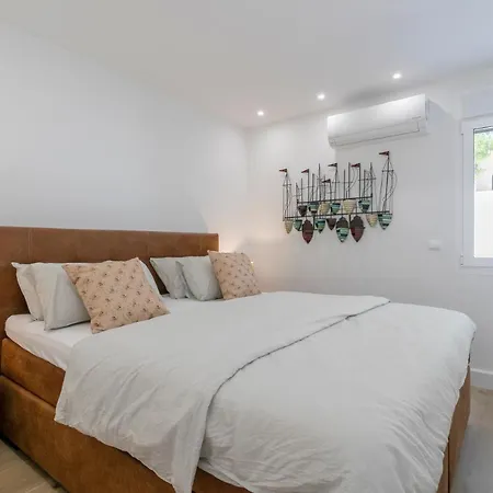 Thorodin Breathtaking 14p 1st Line Sea Villa El Campello