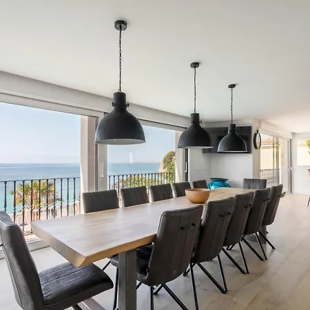 Thorodin Breathtaking 14p 1st Line Sea * El Campello