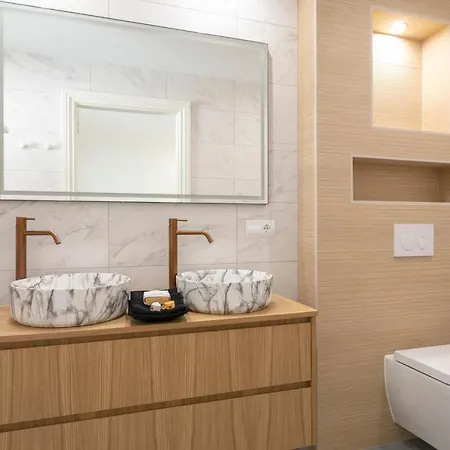 Villa Thorodin Breathtaking 14p 1st Line Sea El Campello