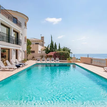Thorodin Breathtaking 14p 1st Line Sea * El Campello