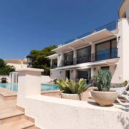 Thorodin Breathtaking 14p 1st Line Sea El Campello