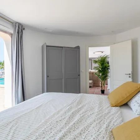 Thorodin Breathtaking 14p 1st Line Sea Villa El Campello