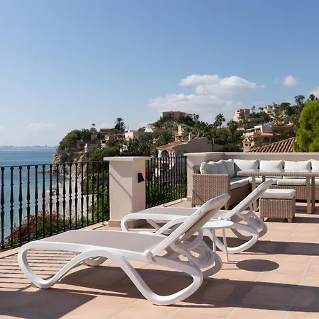 Thorodin Breathtaking 14p 1st Line Sea El Campello